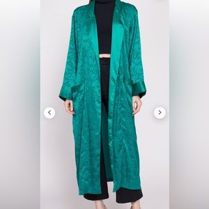Victoria’s Secret Vintage Kimono Robe